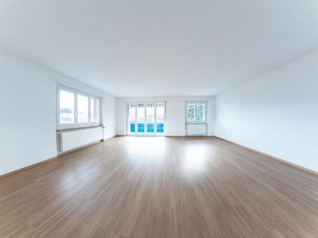 4.5 Zimmer, 83 m², 4. Stock