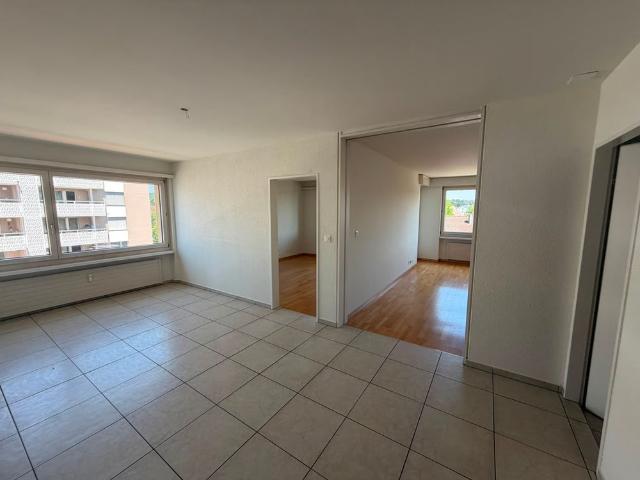 4.5 Zimmer, 83 m², 4. Stock