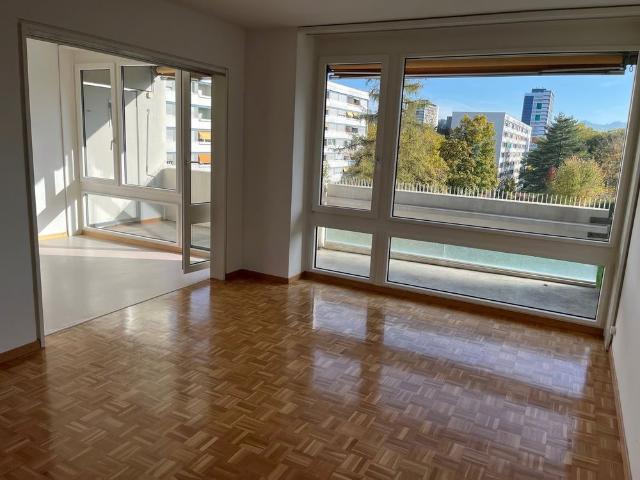 4.5 Zimmer, 83 m², 5. Stock