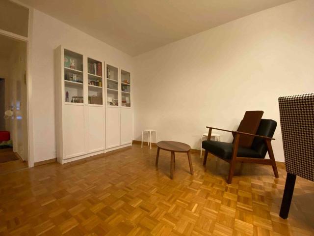 4.5 Zimmer, 83 m², 5. Stock
