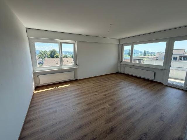 4.5 Zimmer, 83 m², 5. Stock