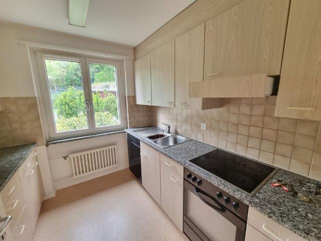4.5 Zimmer, 83 m²