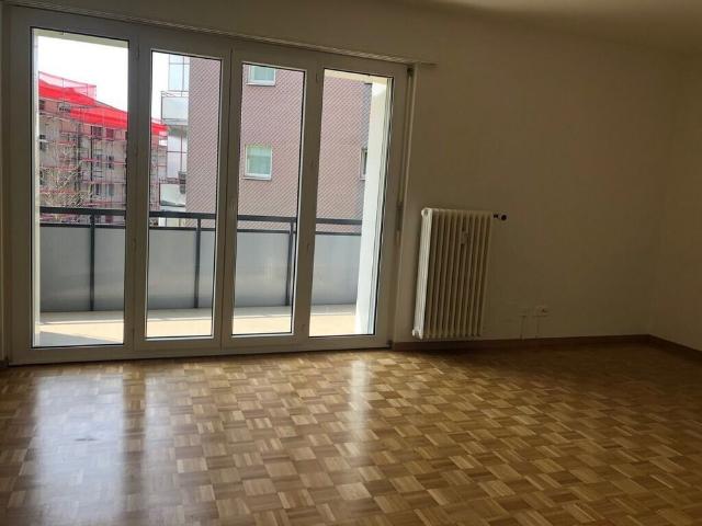 4.5 Zimmer, 83 m², EG