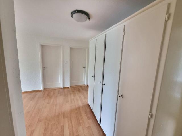 4.5 Zimmer, 83 m², EG