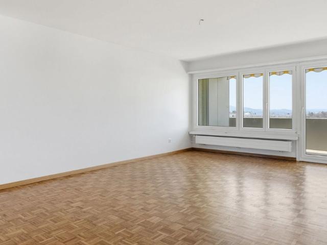 4.5 Zimmer, 83 m², EG