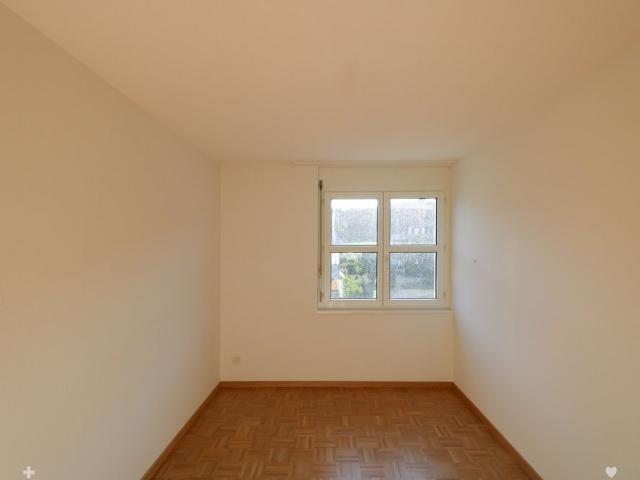 4.5 Zimmer, 94 m², 3. Stock