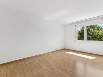 Horw, Kanton Luzern - Balkon