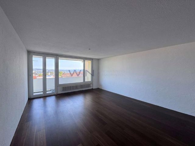 4.5 Zimmer, 94 m², 3. Stock