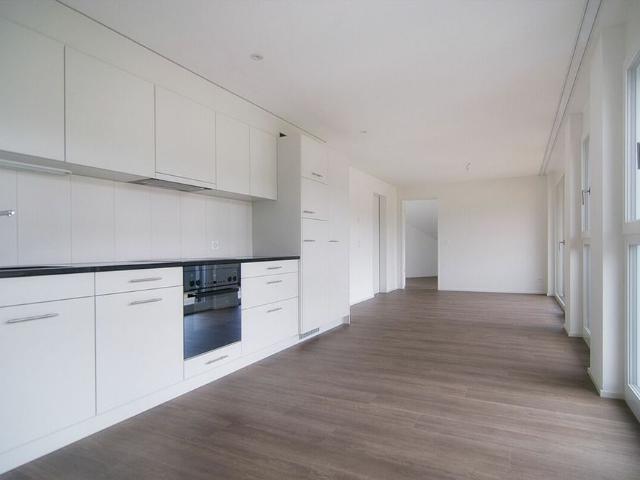 4.5 Zimmer, 94 m², 3. Stock