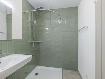 Wohnung mieten in Zollikofen - Heizung