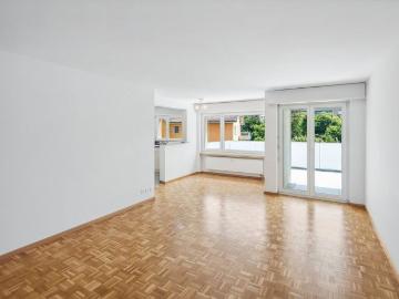 4.5 Zimmer, 94 m², 3. Stock