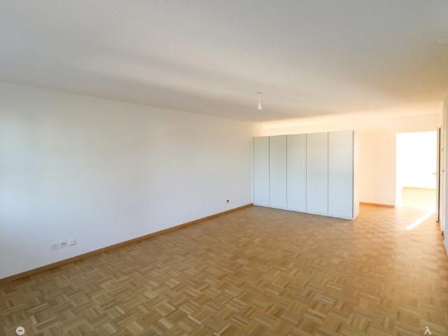 4.5 Zimmer, 94 m², 3. Stock