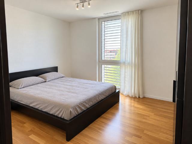 4.5 Zimmer, 94 m², 3. Stock