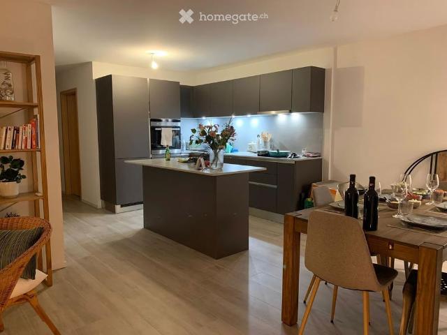 4.5 Zimmer, 94 m²