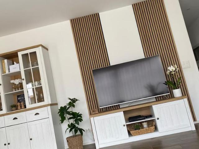 4.5 Zimmer, 94 m²