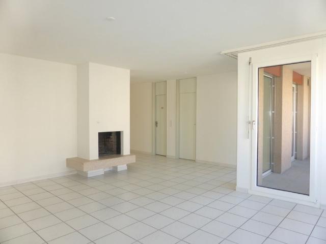 4.5 Zimmer, 94 m², 1. Stock