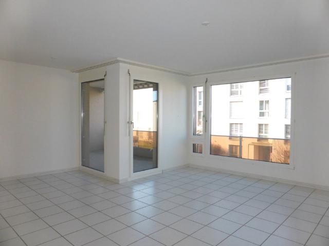 4.5 Zimmer, 94 m², 1. Stock