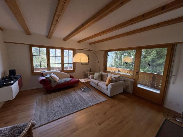 4.5 Zimmer, 94 m², 1. Stock