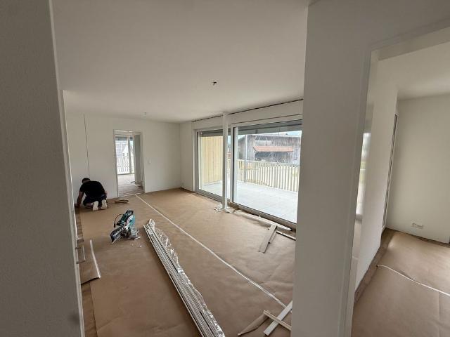 4.5 Zimmer, 94 m², 1. Stock