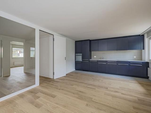 4.5 Zimmer, 94 m², 1. Stock