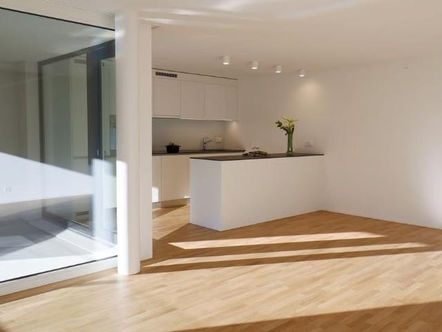4.5 Zimmer, 94 m², 1. Stock