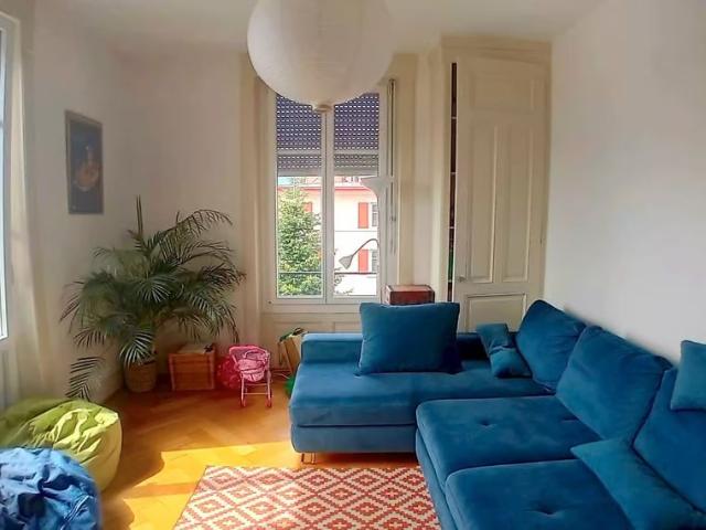 4.5 Zimmer, 94 m²