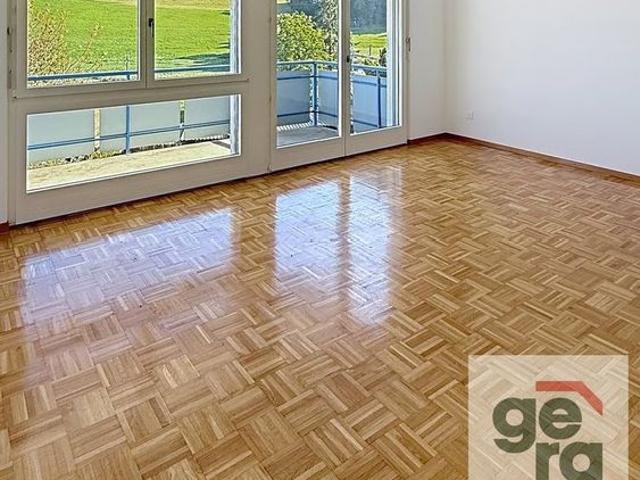 4.5 Zimmer, 94 m², 2. Stock