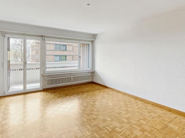 4.5 Zimmer, 94 m², 2. Stock