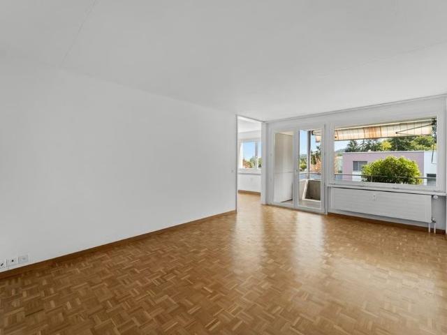 4.5 Zimmer, 94 m², 2. Stock