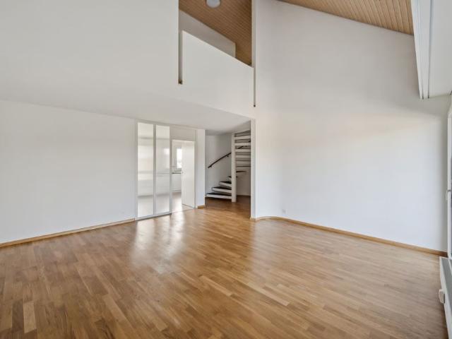 4.5 Zimmer, 94 m², 2. Stock