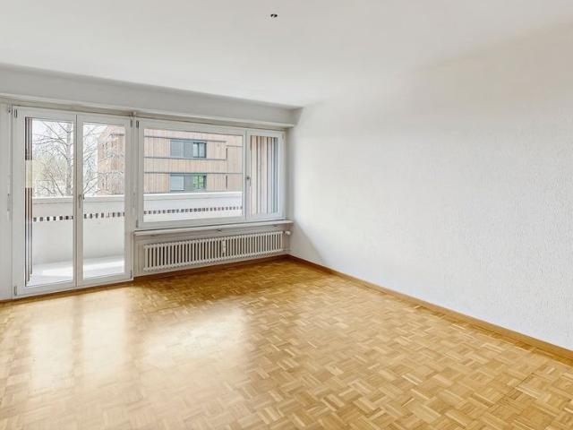 4.5 Zimmer, 94 m², 2. Stock