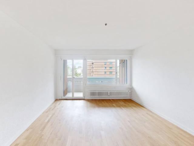 4.5 Zimmer, 94 m², 2. Stock