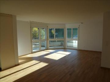4.5 Zimmer, 94 m², 2. Stock