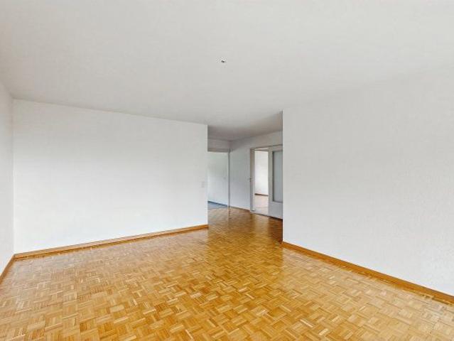 4.5 Zimmer, 94 m², 2. Stock