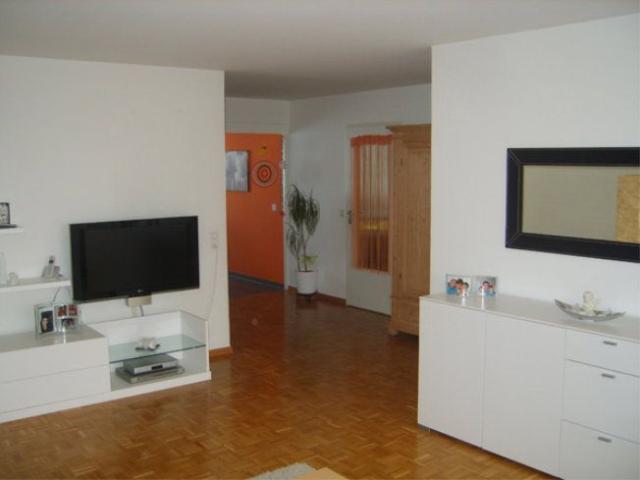 4.5 Zimmer, 94 m², 2. Stock