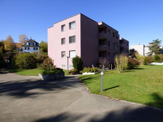 4.5 Zimmer, 94 m², 2. Stock
