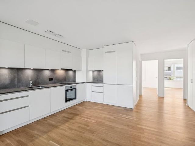 4.5 Zimmer, 94 m², 2. Stock
