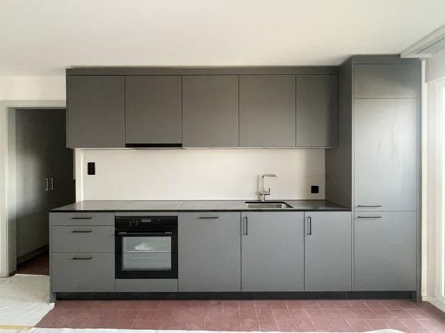 4.5 Zimmer, 94 m², 7. Stock