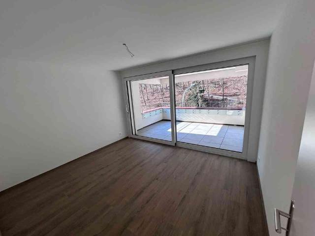 4.5 Zimmer, 94 m²