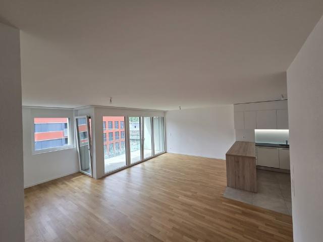4.5 Zimmer, 94 m², 6. Stock