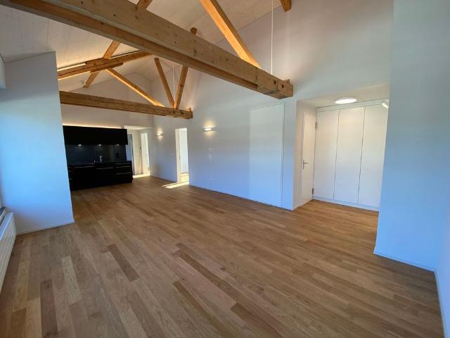 4.5 Zimmer, 94 m², 6. Stock