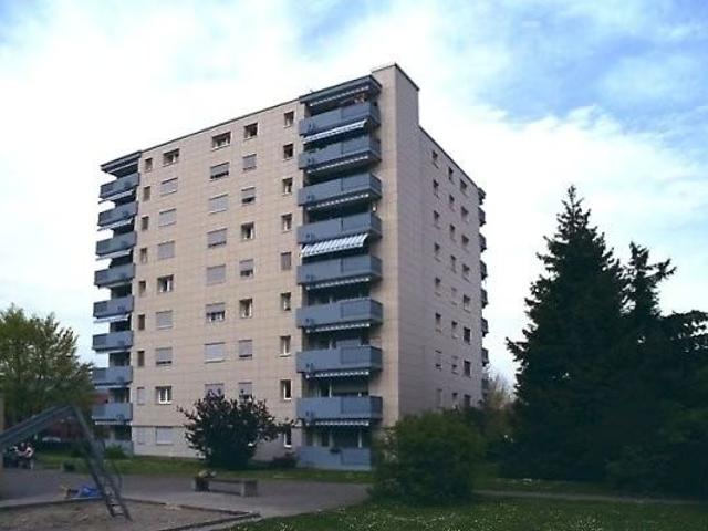 4.5 Zimmer, 94 m², 6. Stock