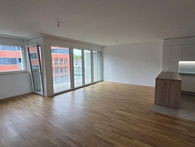 4.5 Zimmer, 94 m², 6. Stock