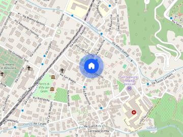 Bellenz, Kreis Bellinzona, Bezirk Bellinzona, Tessin