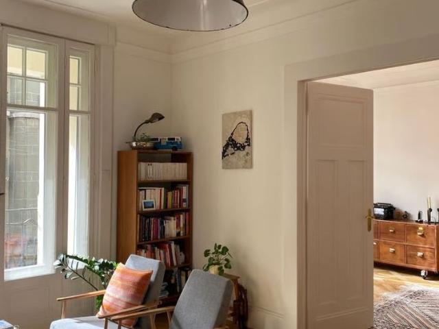 4.5 Zimmer, 94 m²