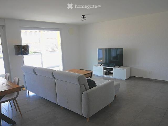 4.5 Zimmer, 94 m²