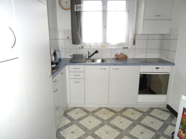 4.5 Zimmer, 94 m²