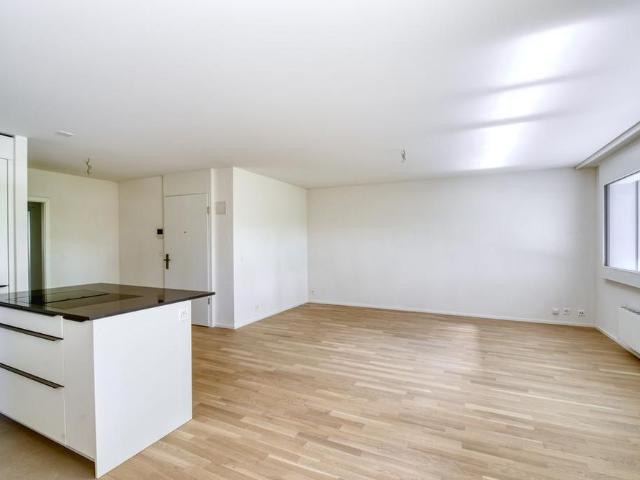 4.5 Zimmer, 94 m², EG