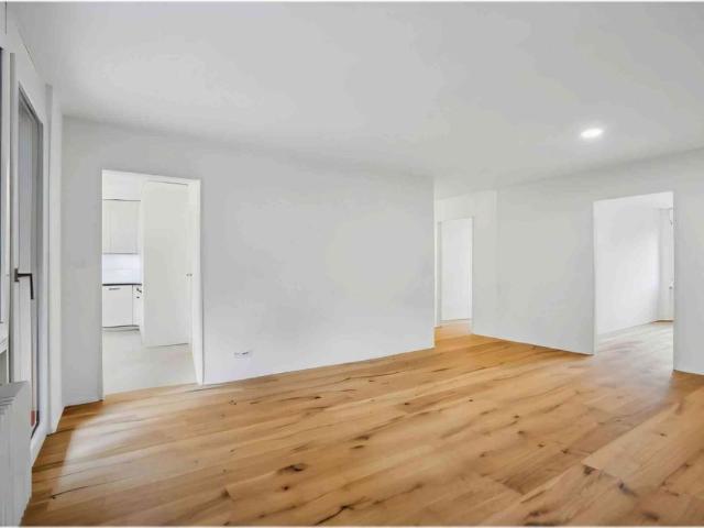 4.5 Zimmer, 94 m², EG