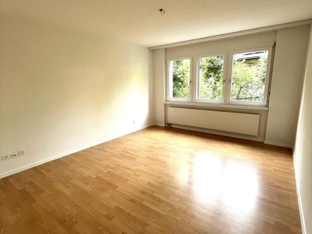 4.5 Zimmer, 94 m², EG